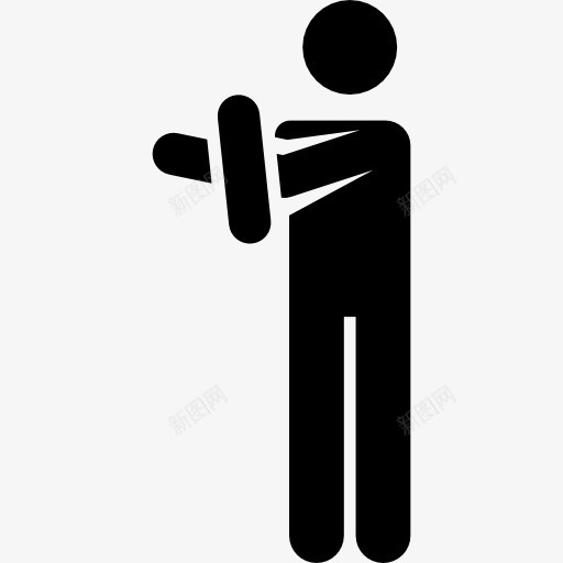 拉伸图标png_新图网 https://ixintu.com humanpictos 人 体操 体育竞赛 健身 健身房 拉伸 运动