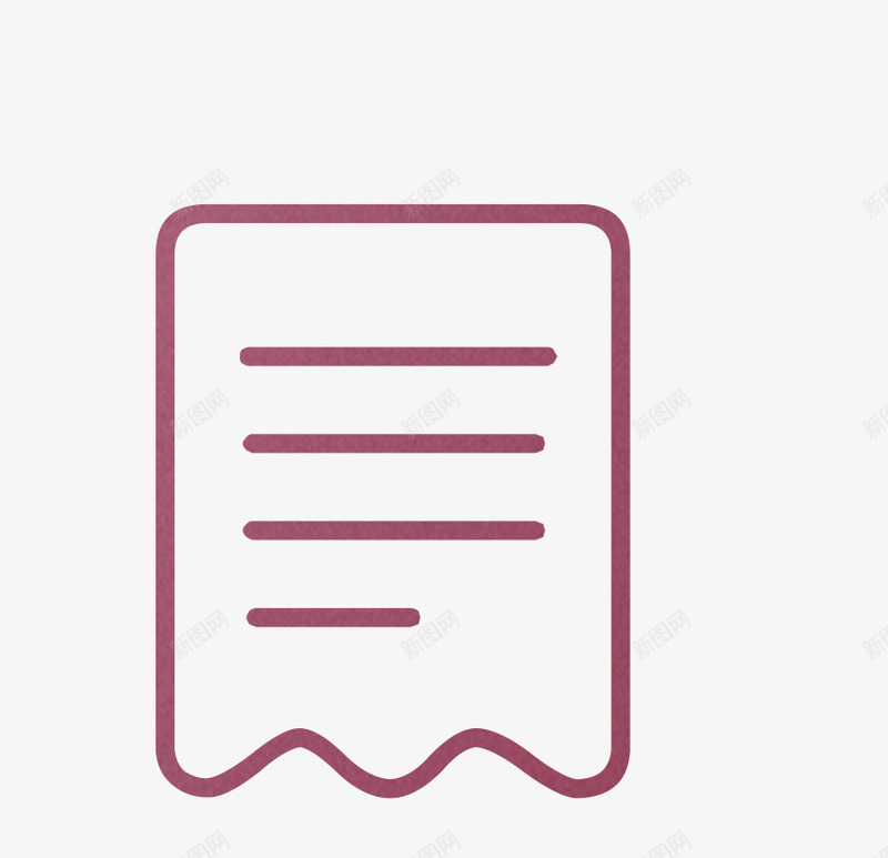 一张便利贴图标png_新图网 https://ixintu.com 便利 便利贴 提醒 提醒贴 方便贴 记事纸 记录