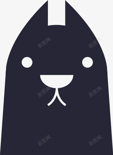 宠物服务矢量图图标eps_新图网 https://ixintu.com 宠物服务 矢量图