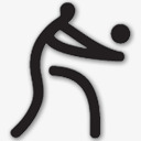 奥运会比赛项目图标png_新图网 https://ixintu.com 奥运会比赛项目图标