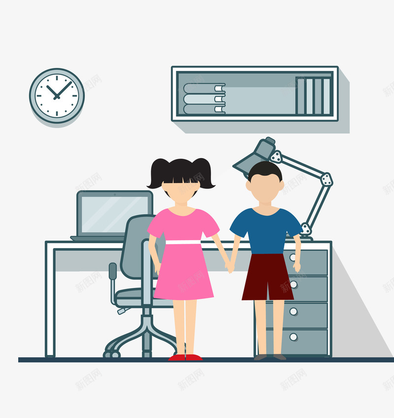 卡通图案快乐健康一家人png免抠素材_新图网 https://ixintu.com 累瘫 一家人 伐木累 卡通图案 家庭人物 家庭生活 快乐家庭 简约图形