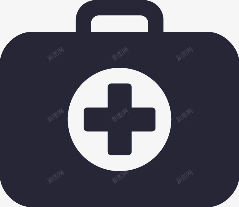 健康服务矢量图图标eps_新图网 https://ixintu.com 健康服务 矢量图