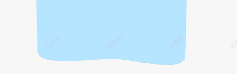 木头柜子蓝色卡通背景png免抠素材_新图网 https://ixintu.com 卡通 木头 柜子 背景 蓝色