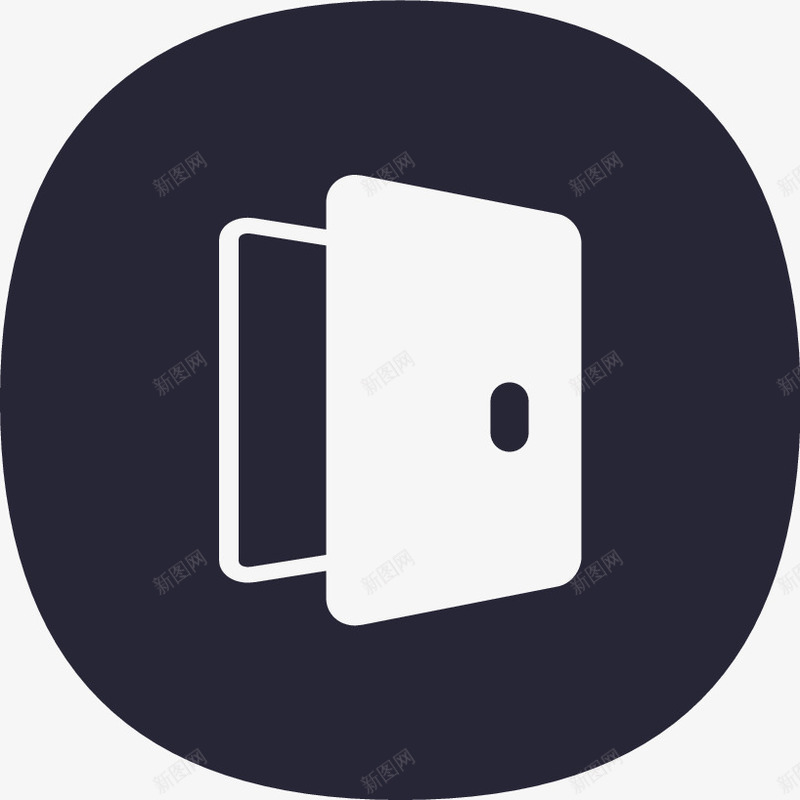 上门服务图标png_新图网 https://ixintu.com 上门服务