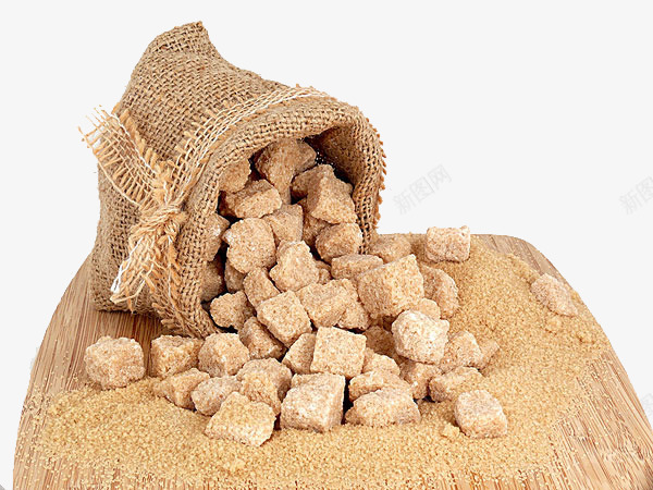 饲料袋png免抠素材_新图网 https://ixintu.com 免扣 桌子上的饲料 棉麻袋子 袋子里的饲料 饲料 饲料袋