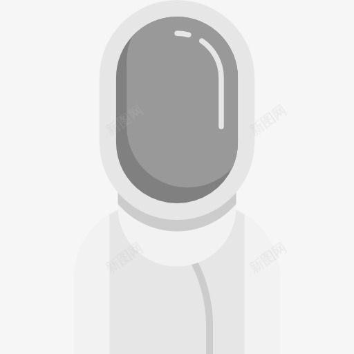 击剑图标png_新图网 https://ixintu.com 体育运动 击剑 头像 用户 社会概况