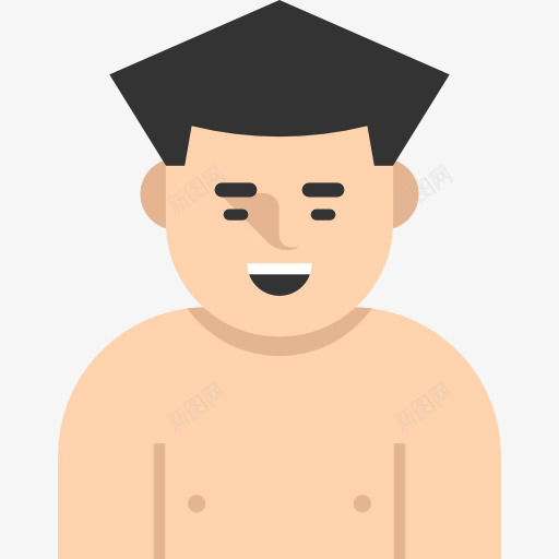曙太郎图标png_新图网 https://ixintu.com 体育和比赛 头像 曙太郎 用户 社会概况