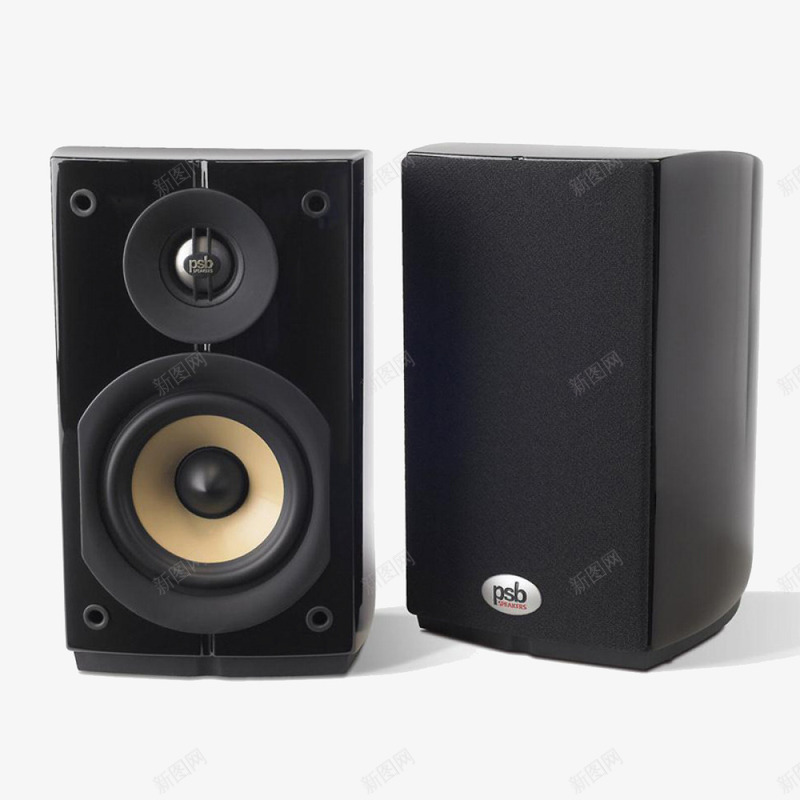 HiFi音箱hifipng免抠素材_新图网 https://ixintu.com mx4前置音箱 xb书架式 产品实物 发烧级音箱无源 家庭影院 落地 音响 音箱 音箱环绕 高保真