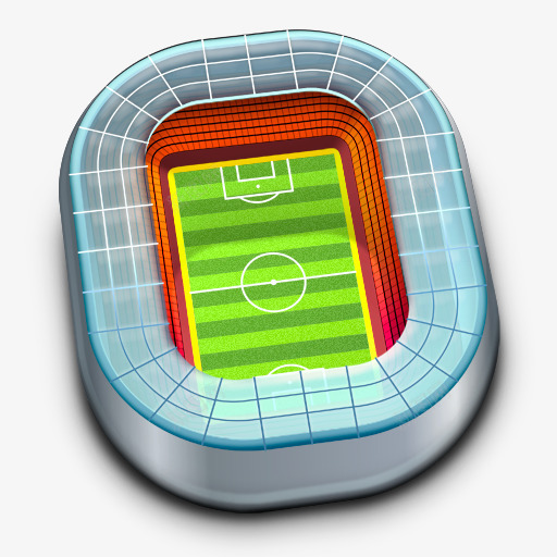 场足球足球运动体育场足球偶像png免抠素材_新图网 https://ixintu.com Field football soccer sport stadium 体育场 场 足球 运动