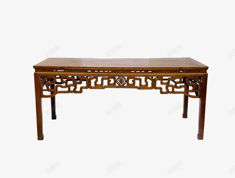 中国风方桌png免抠素材_新图网 https://ixintu.com 中国风 家具 居家 方桌 镂空