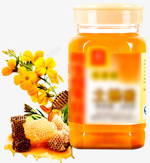 天然蜂蜜png免抠素材_新图网 https://ixintu.com 天然蜂蜜 搅蜜棒 槐花蜜 洋槐蜂蜜 洋槐蜜 淘宝天猫 美味 花朵 蜂蜡 蜜蜂 野蜂蜜 餐饮美食