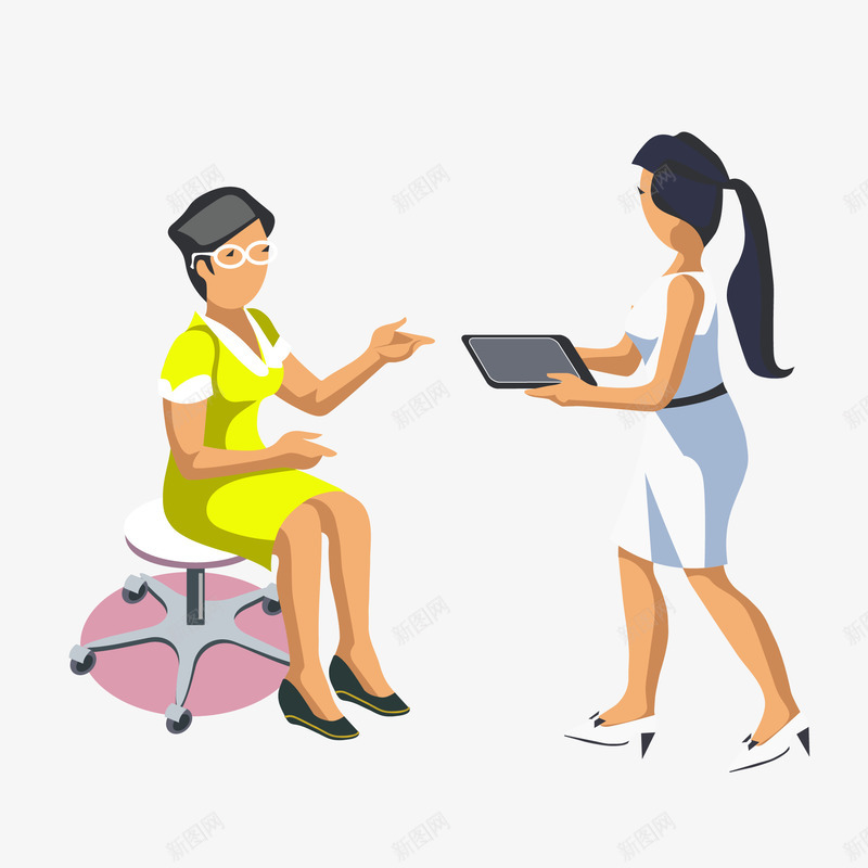 手绘销售服务矢量图eps免抠素材_新图网 https://ixintu.com png免抠图 买卖 创意 卡通 手绘 时尚 服务 热情 热情澎湃 矢量图 销售