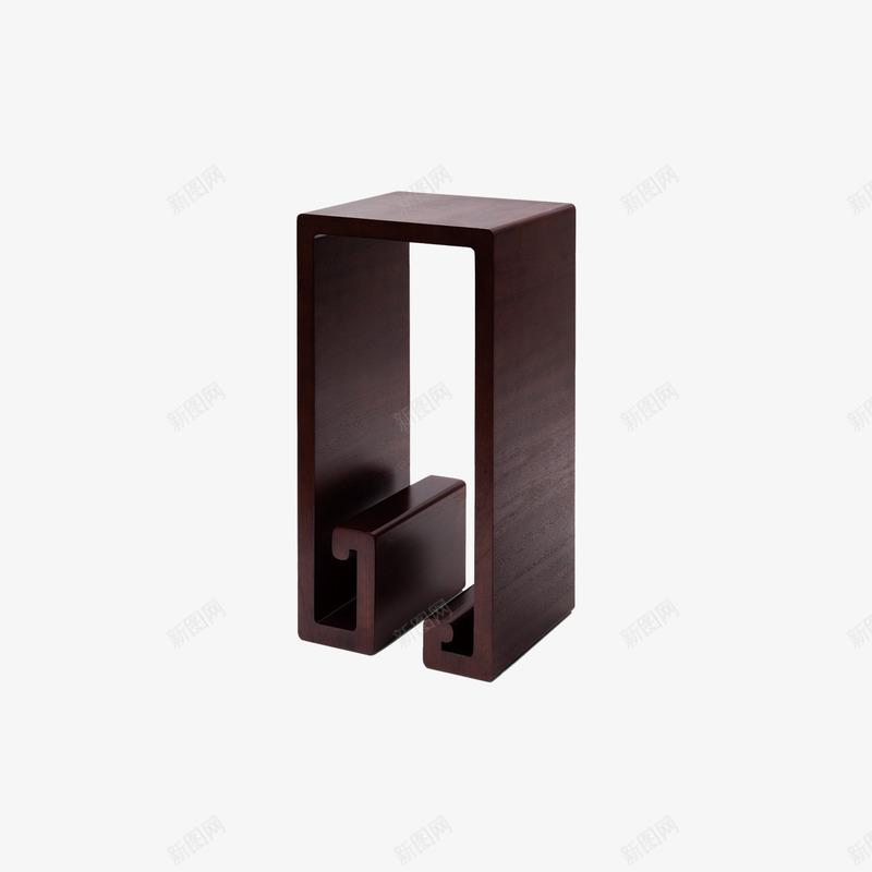 家具png免抠素材_新图网 https://ixintu.com 复古 家具 家私 木头 茶几