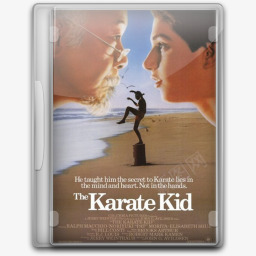 空手道小子图标png_新图网 https://ixintu.com family karate kid 孩子 家庭 空手道