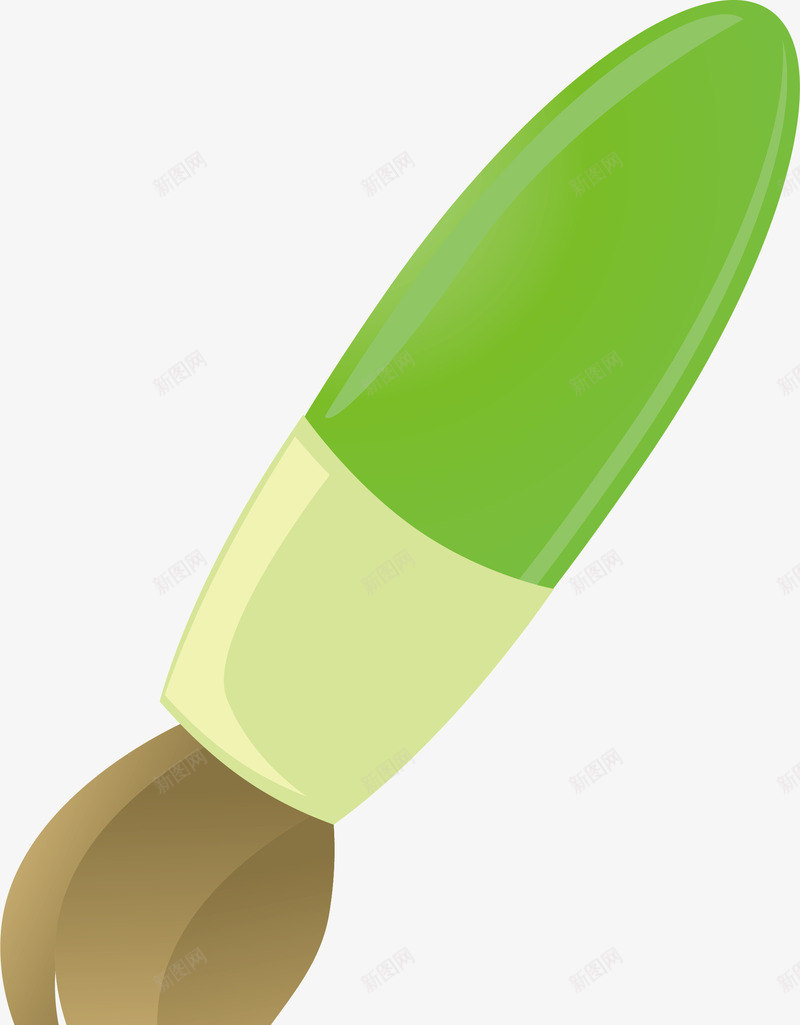 画笔元素png免抠素材_新图网 https://ixintu.com png 卡通 文具 画笔矢量 矢量元素