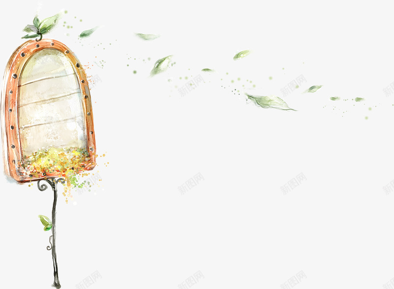 卡通手绘木牌png免抠素材_新图网 https://ixintu.com 卡通手绘木牌 卡通手绘线稿路牌 卡通手绘路牌
