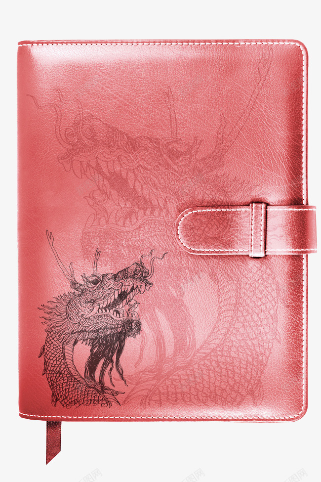 文具psd免抠素材_新图网 https://ixintu.com 本子 硬抄本 硬皮的