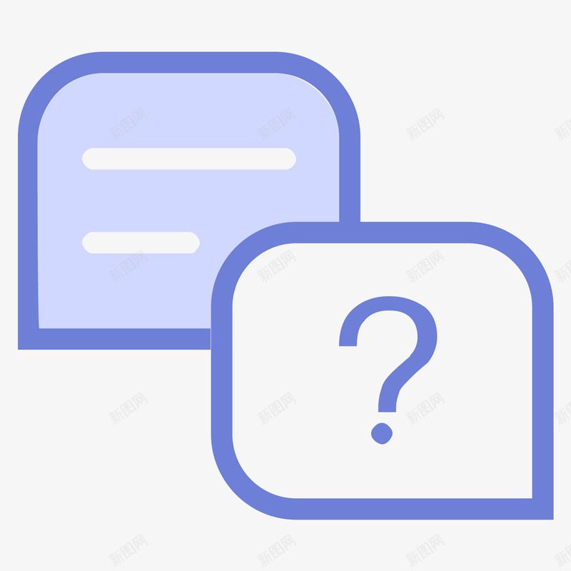 客户服务图标矢量图eps_新图网 https://ixintu.com appwe icon 图标 客户满意 矢量图