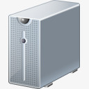 服务器硬件png免抠素材_新图网 https://ixintu.com server 服务器