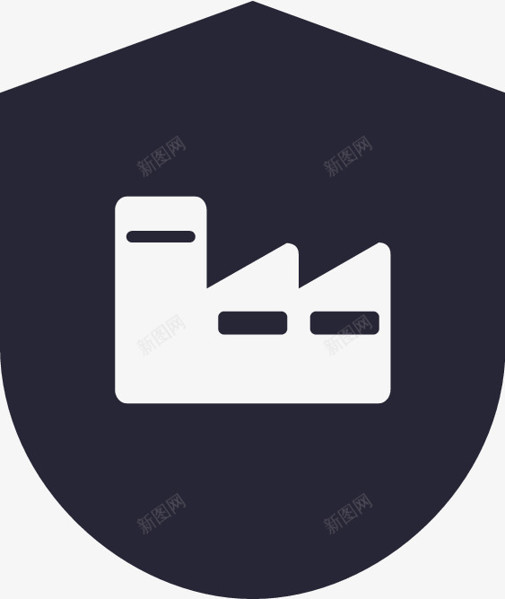 服务中心工厂认证3矢量图图标eps_新图网 https://ixintu.com 服务中心工厂认证3 矢量图