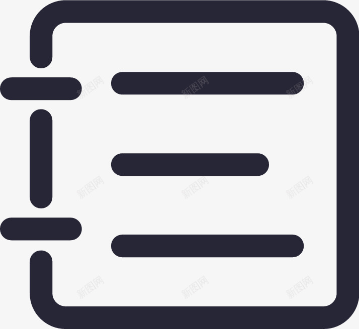 文具办公无背景图标png_新图网 https://ixintu.com 文具办公无背景
