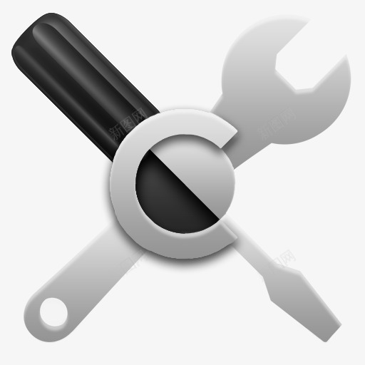 颜色实用程序豹石墨png免抠素材_新图网 https://ixintu.com color utility 实用程序 颜色