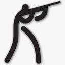 奥运会比赛项目图标png_新图网 https://ixintu.com 奥运会比赛项目图标