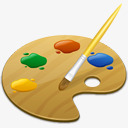 GTK颜色选择器氧改装图标png_新图网 https://ixintu.com GTK color gtk picker 选择器 颜色