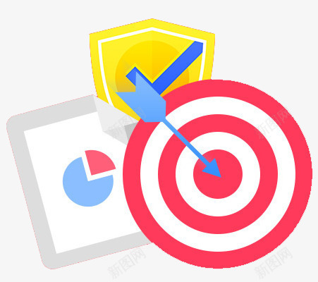 射箭图标png_新图网 https://ixintu.com LOGO设计 体育项目 创意 奥运会 射击 射箭 标志 标志图形 比赛 简笔画 运动人物 运动健身