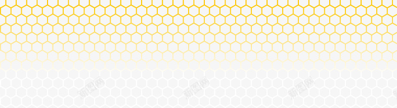 黄色蜂蜜拼接装饰png免抠素材_新图网 https://ixintu.com 拼接 蜂蜜 装饰 黄色