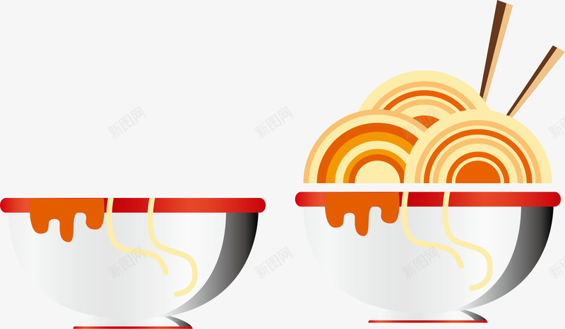 碗里的食物美的洗碗机矢量图ai免抠素材_新图网 https://ixintu.com 一碗奶 卡通碗碟 古董碗 同福碗粥 拉面碗 料碗 碗盘杯碟 蜂蜜碗 矢量图