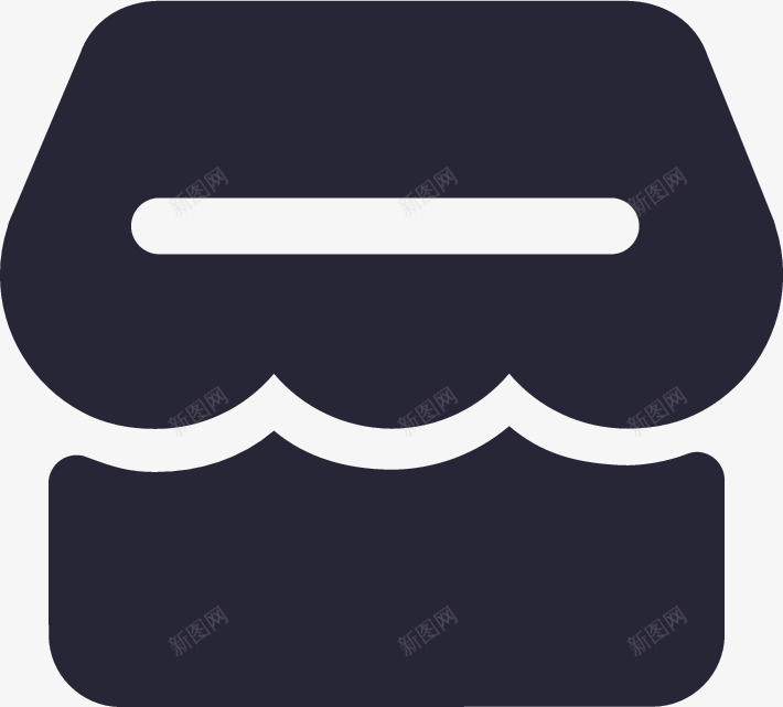 附近服务图标png_新图网 https://ixintu.com 附近服务