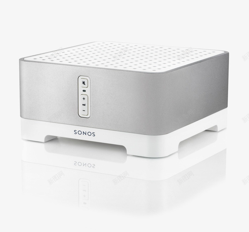 小型按键音响png免抠素材_新图网 https://ixintu.com png sonos 产品实物 镂空音响