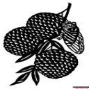 中国年贺新春剪纸图标png_新图网 https://ixintu.com 中国年贺新春剪纸图标