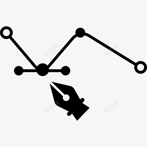 固定图标png_新图网 https://ixintu.com 印刷 固定 工具 工具和用具 文具 点 设置