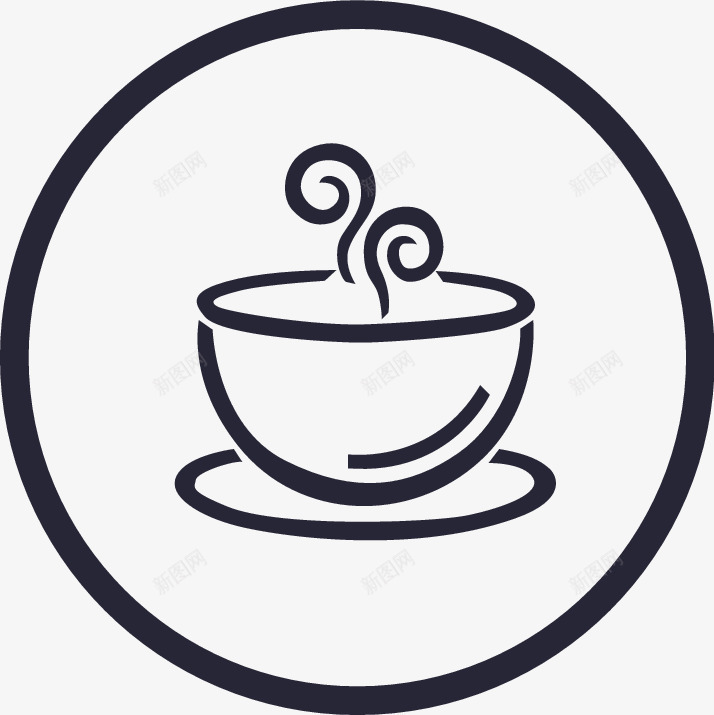 服务赠茶矢量图eps免抠素材_新图网 https://ixintu.com 服务赠茶 矢量图