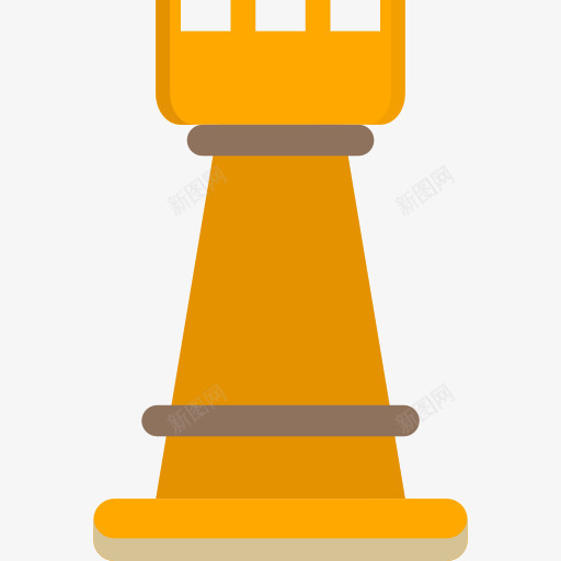 国际象棋图标png_新图网 https://ixintu.com 件 体育 象棋 车