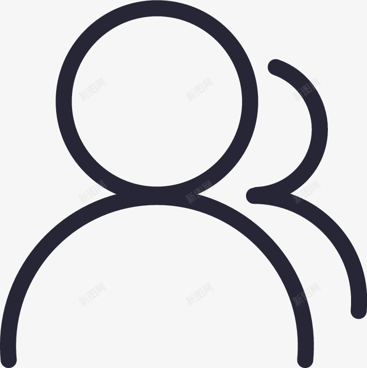 天使投资人图标png_新图网 https://ixintu.com 天使投资人