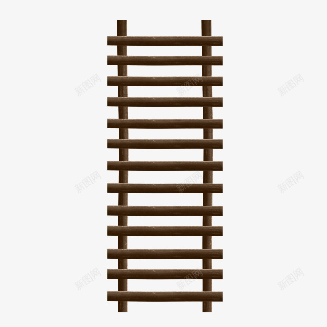 木头栅栏栏杆png免抠素材_新图网 https://ixintu.com 木头 栅栏 栏杆