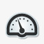 仪表板超级单声道黑贴纸图标png_新图网 https://ixintu.com PNG免费图片 dashboard 仪表板 图标 图标免费下载 小图标 超级单声道 黑色 黑色图标 黑贴纸图标