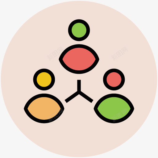 学习学生几何图案图标png_新图网 https://ixintu.com 几何 图标 图标剪影 图案 学习素材 学生 手绘图标 手绘学校素材 手绘素材