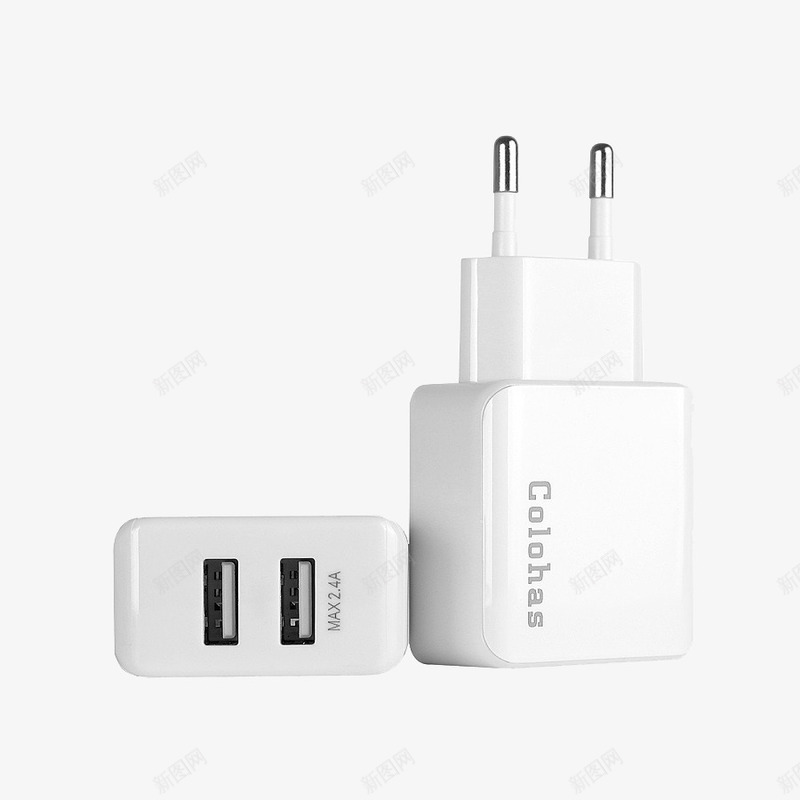 colohas转接头png免抠素材_新图网 https://ixintu.com colohas usb 产品实物 数码家电 转接头