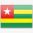多哥国旗国旗帜png免抠素材_新图网 https://ixintu.com country flag togo 国 国旗 多哥