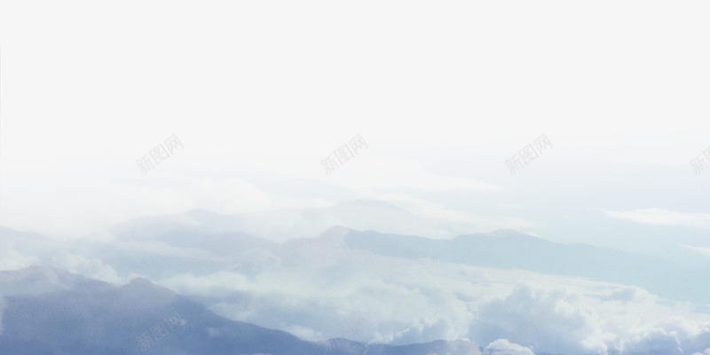云端psd免抠素材_新图网 https://ixintu.com 云端 云雾 云鼎