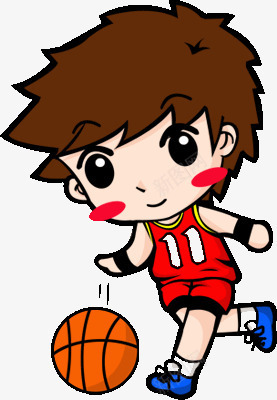 足球小子png免抠素材_新图网 https://ixintu.com 小子 足球 运动