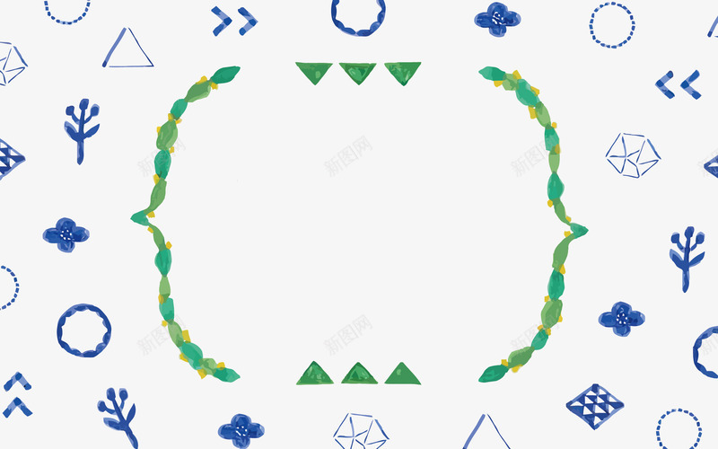 简约文字框png免抠素材_新图网 https://ixintu.com PNG图片 PNG图片素材 PNG素材 PNG素材免费下载 彩色括号 括号 文字框 简约 蓝色