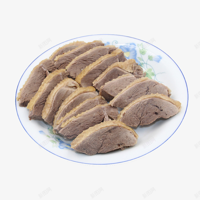 产品实物经典咸水鸭png免抠素材_新图网 https://ixintu.com 咸水鸭 实物 桂花咸水鸭 特产熟食 盐水鸭 经典 美食 老卤汤 风味 食品 食物