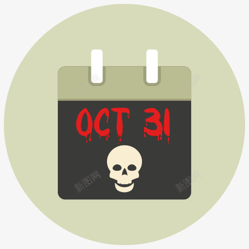 日历万圣节10月31日万圣节免png免抠素材_新图网 https://ixintu.com 10月31日 31 Calendar halloween october 万圣节 日历 日历万圣节10月31日万圣节免费集合免费下载