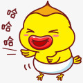 创意卡通造型桑拿鸡哈哈哈png免抠素材_新图网 https://ixintu.com 创意 卡通 哈哈哈 桑拿 造型