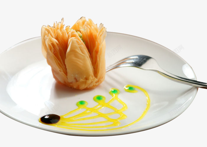 千层酥点心png免抠素材_新图网 https://ixintu.com 千层酥 点心 甜点 餐后点心